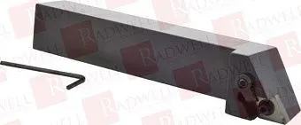 Держатель для токарных резцов Артикул 3600334 от производителя ISCAR