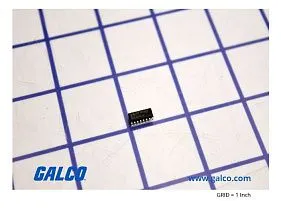 Texas Instruments ULN2004ADR