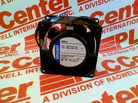 Вентилятор / терморегулятор для панели управления Артикул 8506-N от производителя EBM PAPST