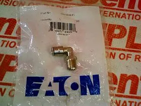 Фитинг для гидравлики Артикул 1169X4X4S от производителя EATON HYDRAULIC