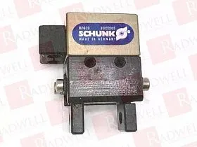 Пневматический схват Артикул MPG-PLUS 20 от производителя SCHUNK
