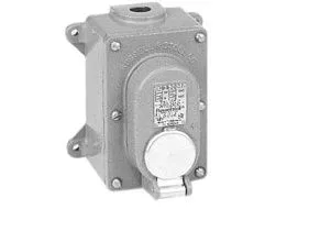 Russellstoll, a T & B Brand 4242SC