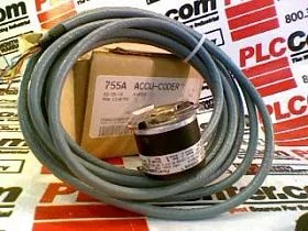 Кабель для энкодерарезольвера Артикул 755A-04-S-2048-R-HV-1-SF-S/14.00-CE от производителя ENCODER PRODUCTS