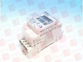 Таймер  / Счетчик  Артикул TR-610-TOP-2-240V от производителя THEBEN