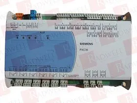 Цепь управления Артикул PXC36 от производителя SIEMENS