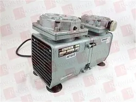 Вакуумный насос  Артикул DAA-V128-GB от производителя IDEX INC