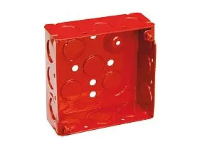 Crouse Hinds TP404RED