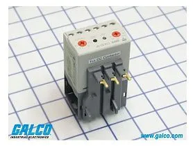 Carlo Gavazzi CGE40-2P-40AN