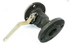 Кран шаровой HINDLE VALVES 115R-15-316, 1", ASME 150, нерж. сталь 316