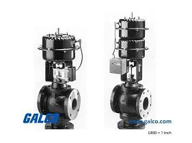 Johnson Controls VG2831VN