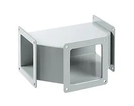 F44WT Проводной канал/кабельная трасса от HOFFMAN КорпусS