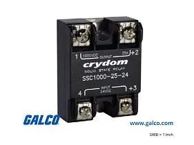 Crydom SSC1000-25-36