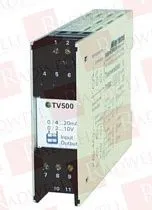 Сигнал  / передатчик  Артикул TV500-10-0 от производителя DANAHER CONTROLS