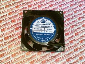 Вентилятор / терморегулятор для панели управления Артикул S825AP-11-2 от производителя SINWAN