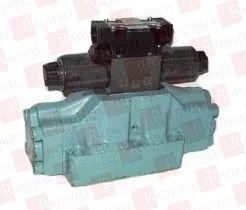 Гидравлический клапан Артикул DSS-G06-C4-AER-D1-E13 от производителя NACHI