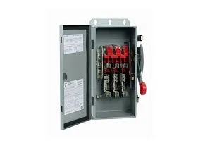 Cutler Hammer, Div of Eaton DH221NDK