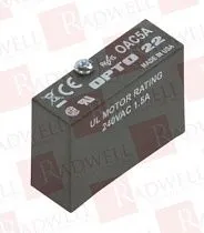 Модуль логического ввода-вывода постоянного тока Артикул OAC5A от производителя OPTO 22