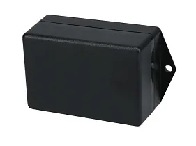 Bud Industries CU-1470-MB