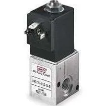 Пневматический клапан Артикул CAT77S-024-D от производителя INGERSOLL RAND