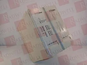 Привод Артикул 2K004LD28A от производителя AMETEK