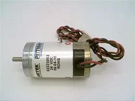 8222S002 Двигатель от PITTMAN