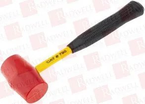 Молоток Артикул HU162 от производителя INDUSTRIAL MAGNETICS