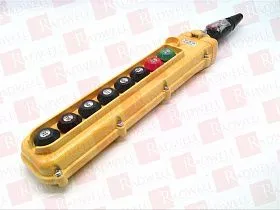 Подвесная станция управления Артикул SBN-8-WB от производителя MAGNETEK