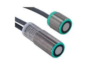 Pepperl Fuchs UDC-18GS-3EP1-IO-0.2M-V19