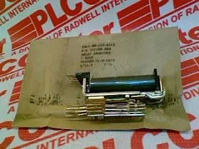 352200-000 Реле/розетка от NES INSTRUMENTS