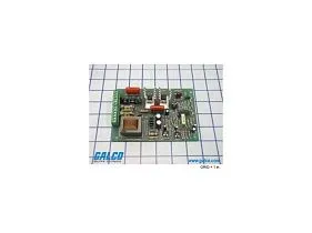 RE Elettronica REG5SC