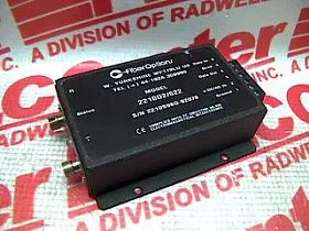 Телекоммуникационный модулятор  Артикул 2210D2/622 от производителя FIBEROPTIONS