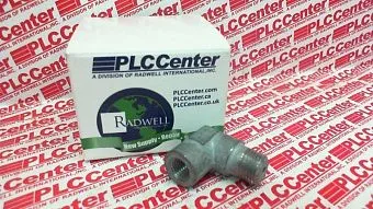 Фитинг угловой конический цинковый 6мм VOGEL 504510K