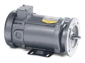 Baldor-ABB Motors VP3605D