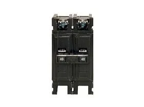 Cutler Hammer, Div of Eaton QC2040TQ8