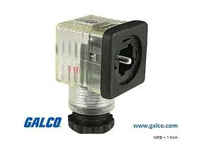 ASI-Automation Systems Interconnect G1-TU2-L02