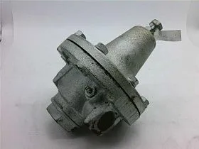 Регулятор давления пара Watts 152A-3-15, 3-15 PSI, 3/4" NPTF, тип M3