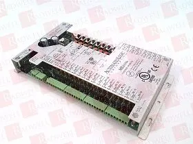 Модуль / стойка ПЛК Артикул MEX816U от производителя AUTOMATED LOGIC