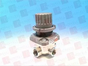 Пневматический фильтр-регулятор Артикул M004-R00-VS от производителя CAMOZZI