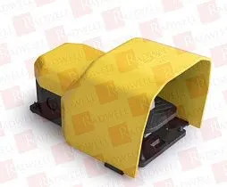 Ножной переключатель Артикул PDKS11GX10 от производителя EMAS