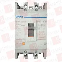 Автоматический выключатель в литом корпусе Артикул NM1-63S/3300-50A от производителя CHINT