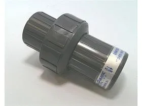 Регулирующий клапан CKM100V-PV от PLAST-O-MATIC