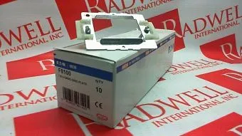 Принадлежность / комплект для корпуса Артикул F8100 от производителя EATON CORPORATION