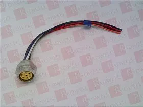 Штекер / розетка Артикул MIN-6FR-1 от производителя MENCOM