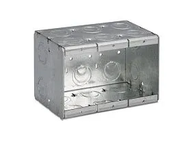 Steel City, a T & B Brand 3-MB