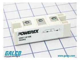 Powerex CD611616B