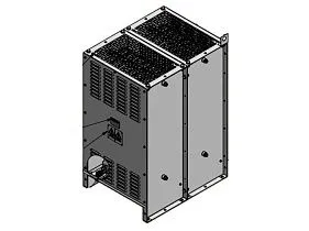 Post Glover DB8D00-51K2-HND00ANF