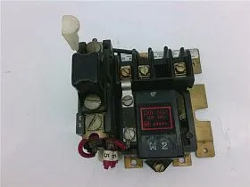 Пускатель Allen Bradley 709-TOXD, 2-полюсный, 115-120В, 60Гц, 1 фаза