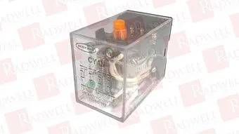 Реле / розетка Артикул CY4N DC12 от производителя MAXIMA