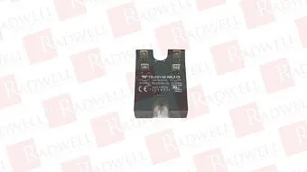 Твердотельная перегрузка / реле Артикул SD48D40-06 от производителя TELEDYNE