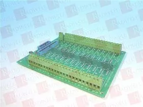 Модуль / стойка ПЛК Артикул MPB-24 от производителя OCTAGON SYSTEMS